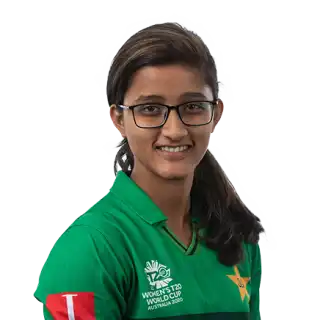 Muneeba Ali