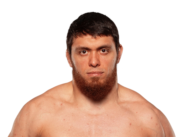 Murad Ramazanov