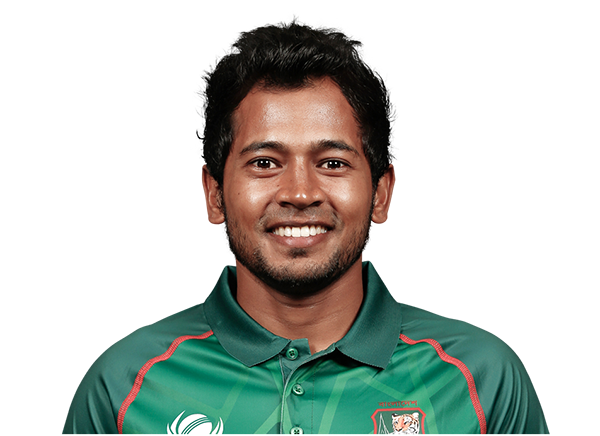 Mushfiqur Rahim