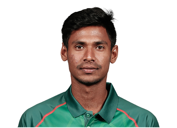 Mustafizur Rahman