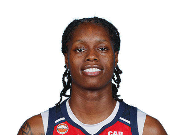 Mya Hollingshed