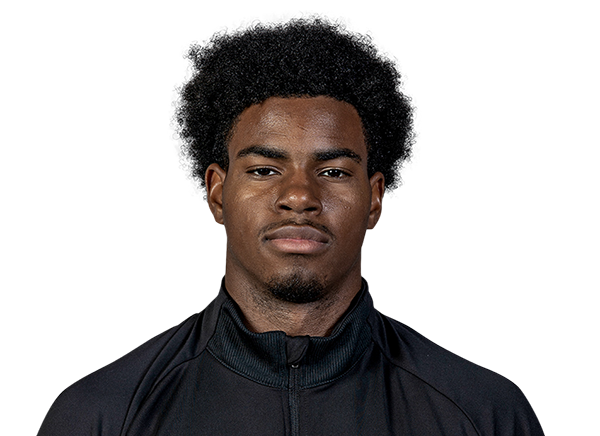 Mychal Yharbrough