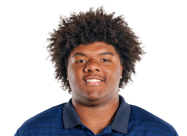Mykall Lundy-Foster