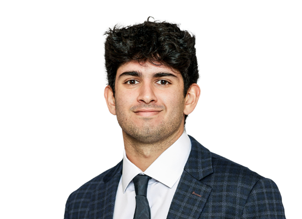 Myles Bastani