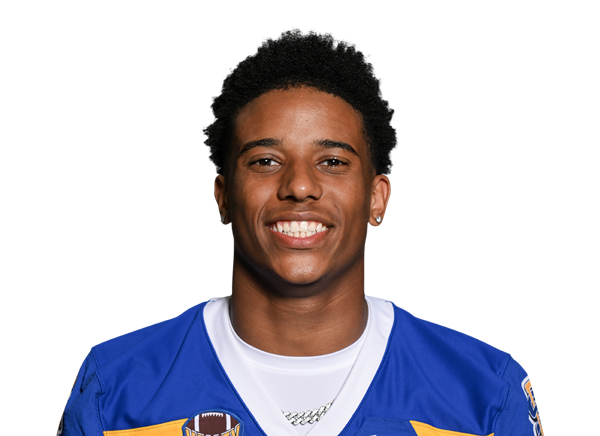Myles Green