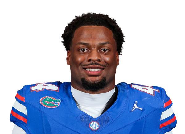 Myles Johnson