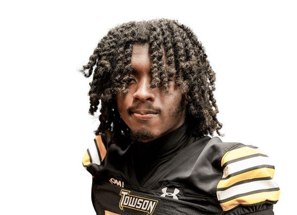 Myles Johnson