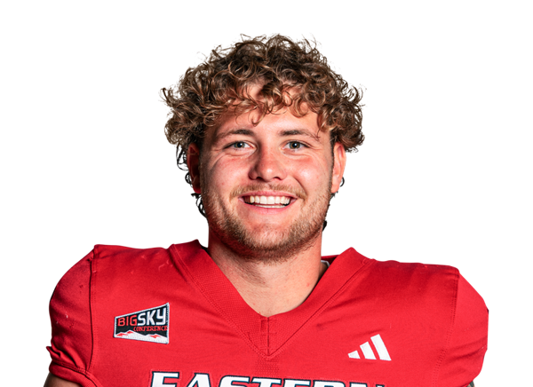 Myles Mayovsky