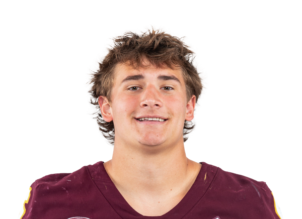 Myles Peters
