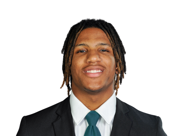 Myles Woods