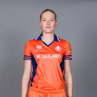 Myrthe Raad