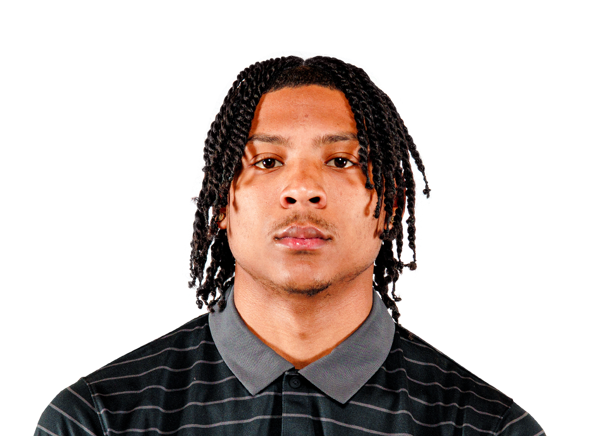 Naeshaun Montgomery