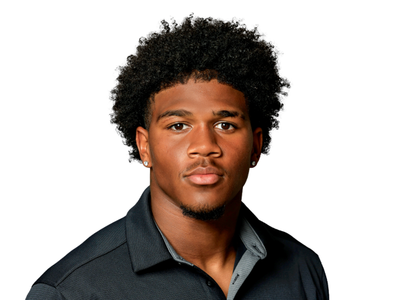 Naeten Mitchell