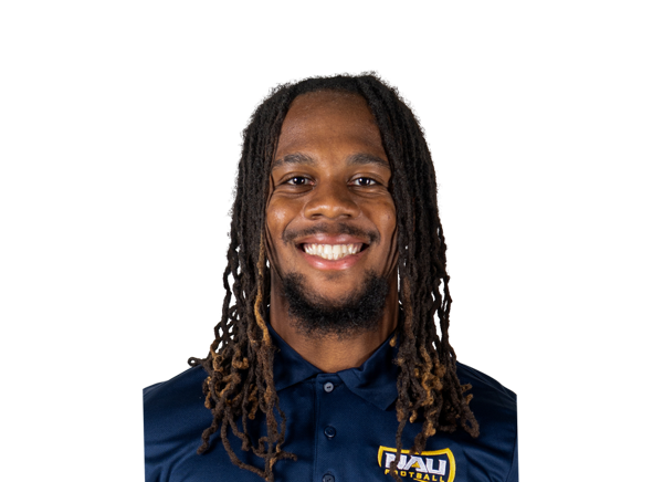 Nahamani Harris