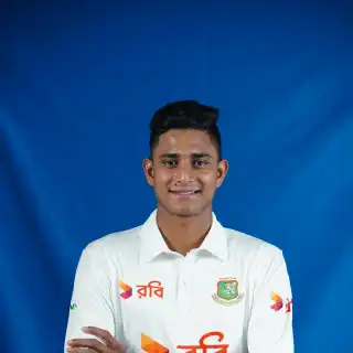 Nahid Rana