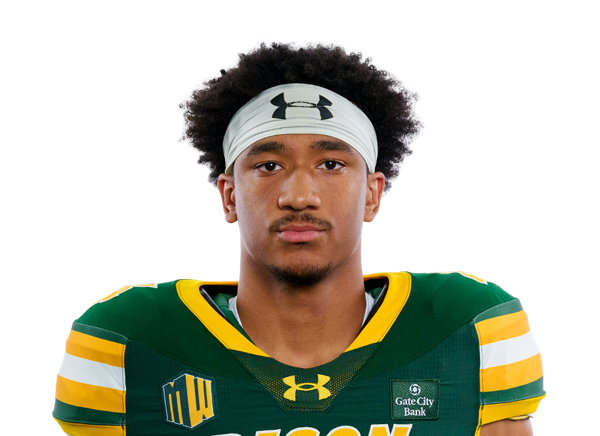 Najee Nelson