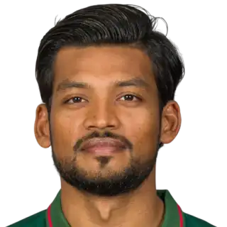 Najmul Hossain Shanto