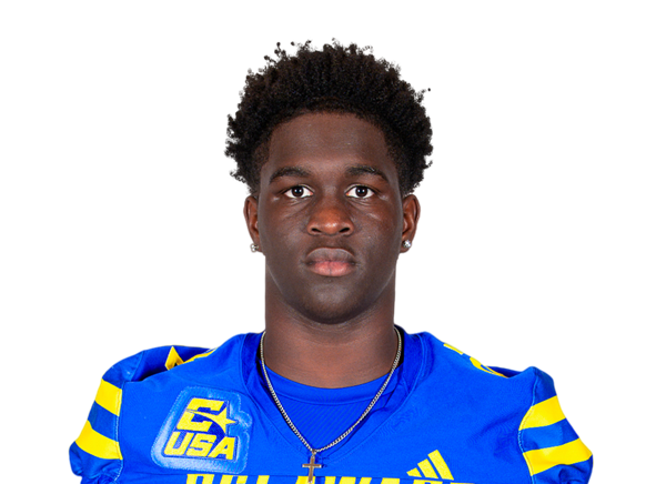 Nakeem Powell