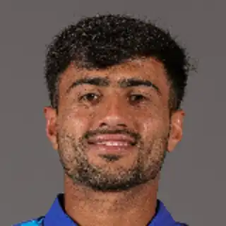 Nangeyalia Khan