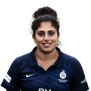 Naomi Dattani