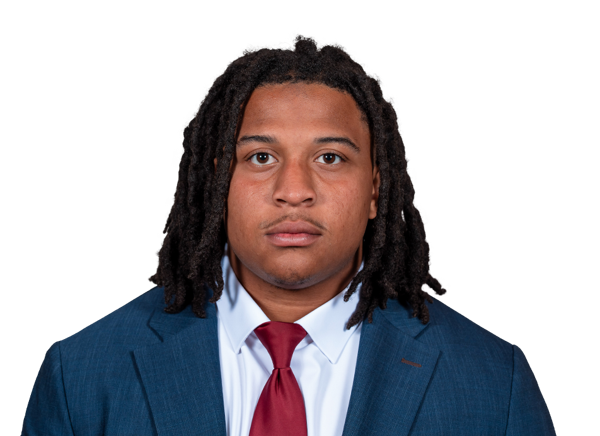 Naquan Crowder