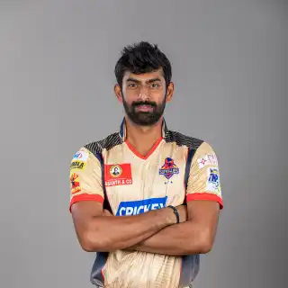 Narayan Jagadeesan