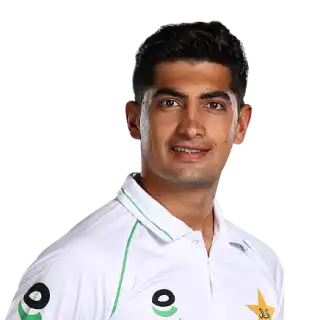 Naseem Shah
