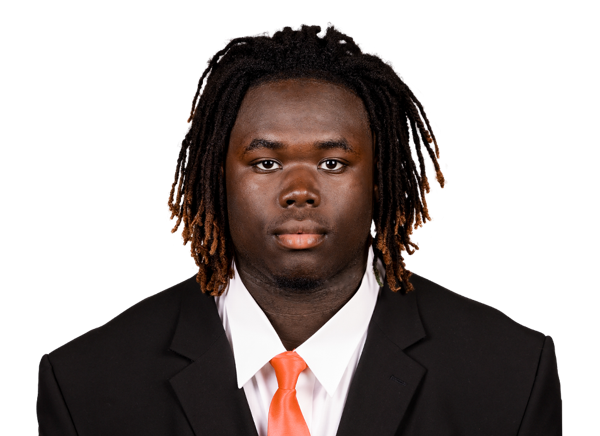 Nasir Johnson