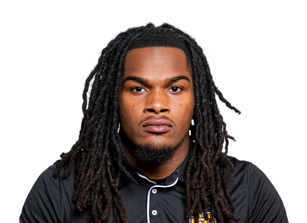 Nasir Smith