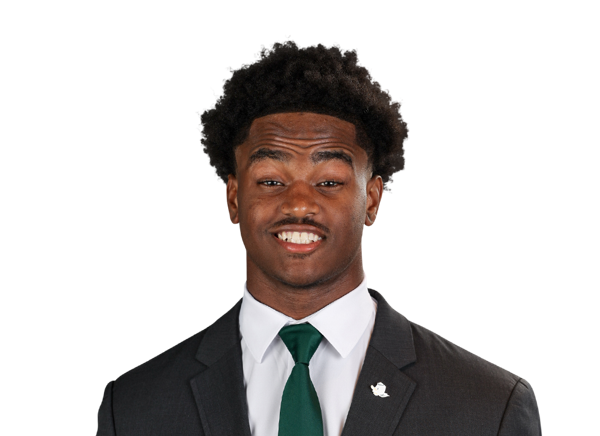 Nasir Wyatt