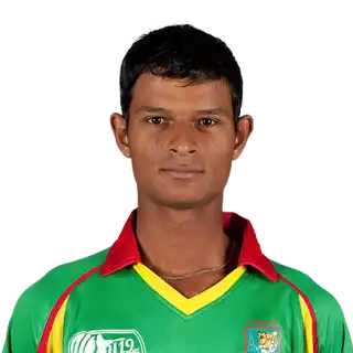 Nasum Ahmed