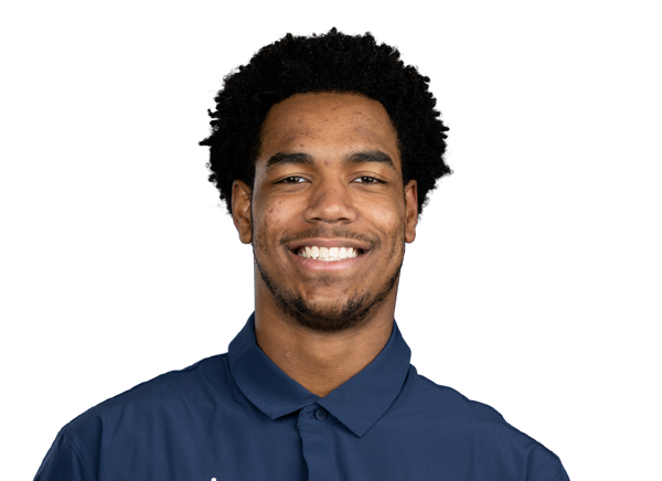 Nate Marshall