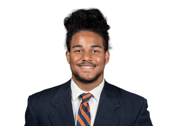 Nate Prater