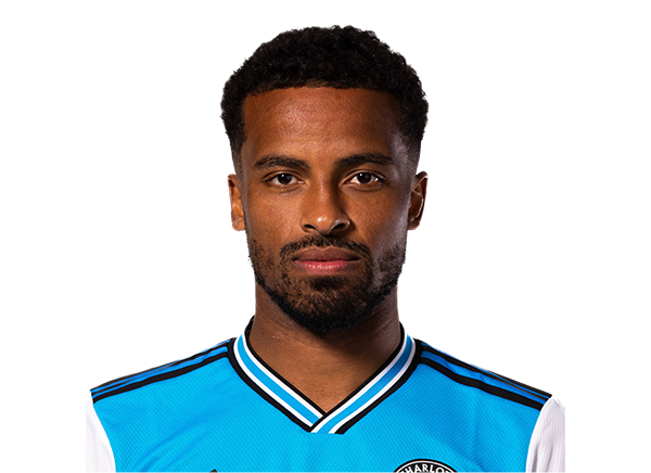 Nathan Byrne
