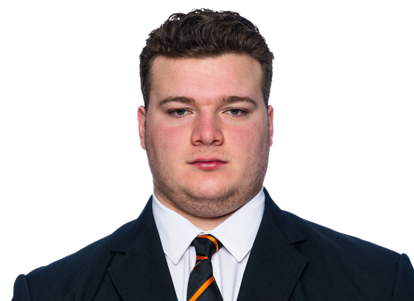 Nathan Elu