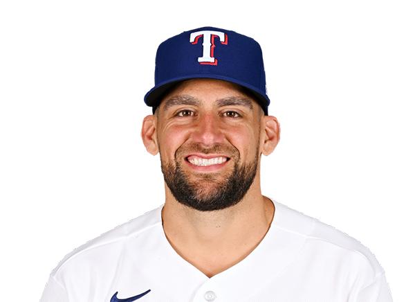 Nathan Eovaldi
