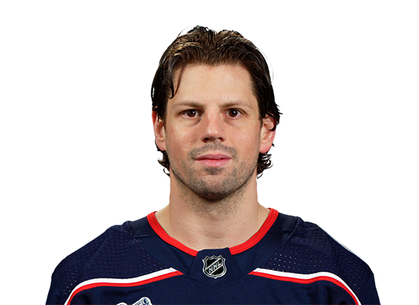 Nathan Gerbe