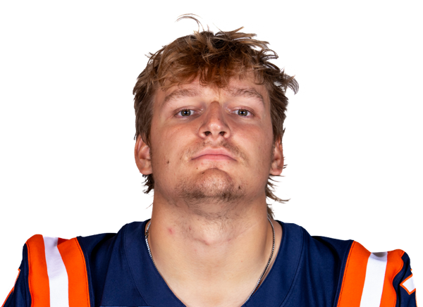 Nathan Knapik