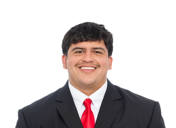 Nathan Mejia