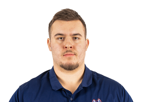 Nathan Pahanich