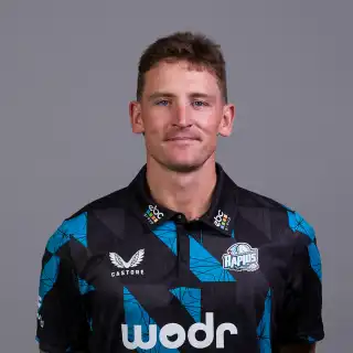 Nathan Smith
