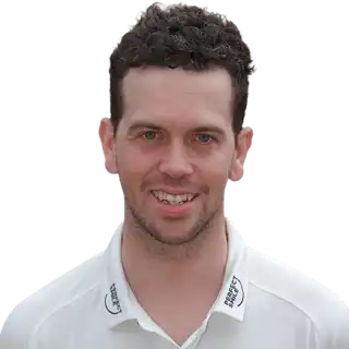 Nathan Sowter