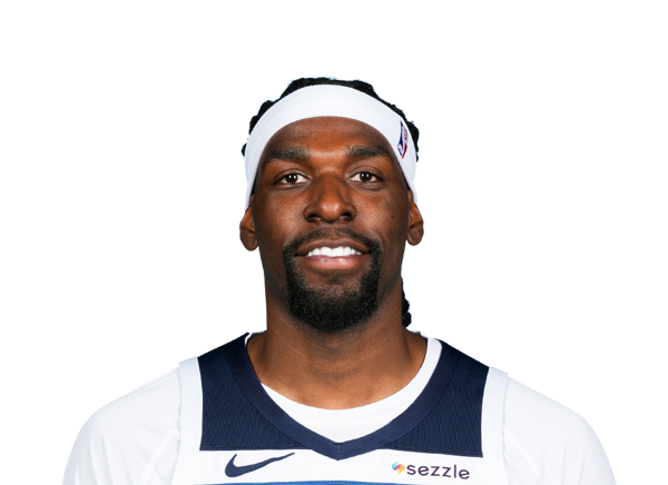 Naz Reid