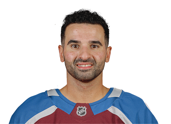 Nazem Kadri