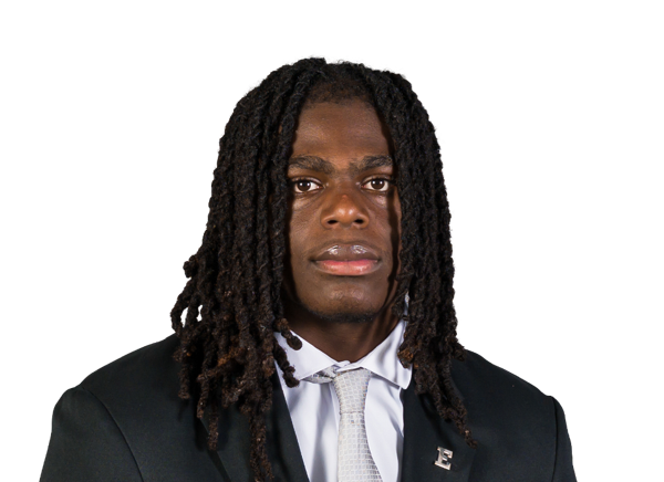 Nazir Jones-Davis