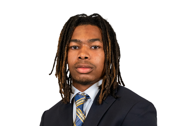 Nehemiah Ackey