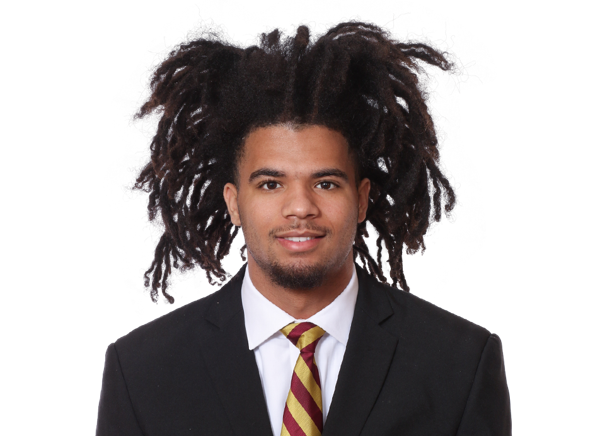 Nehemiah Chandler
