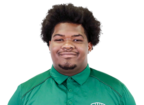 Nehemiah Dukes