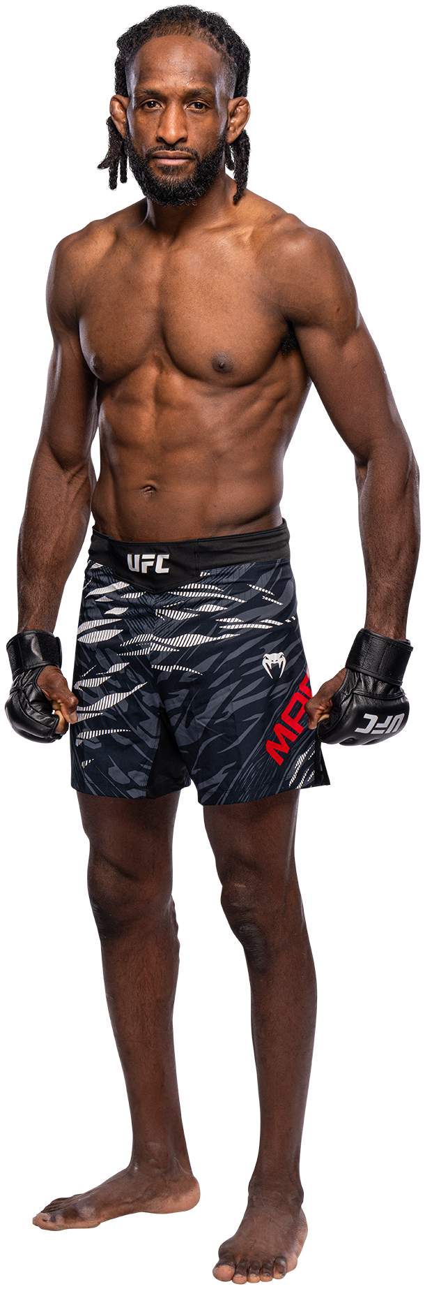 Neil Magny