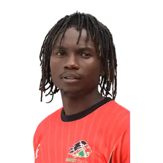 Nelson Odhiambo